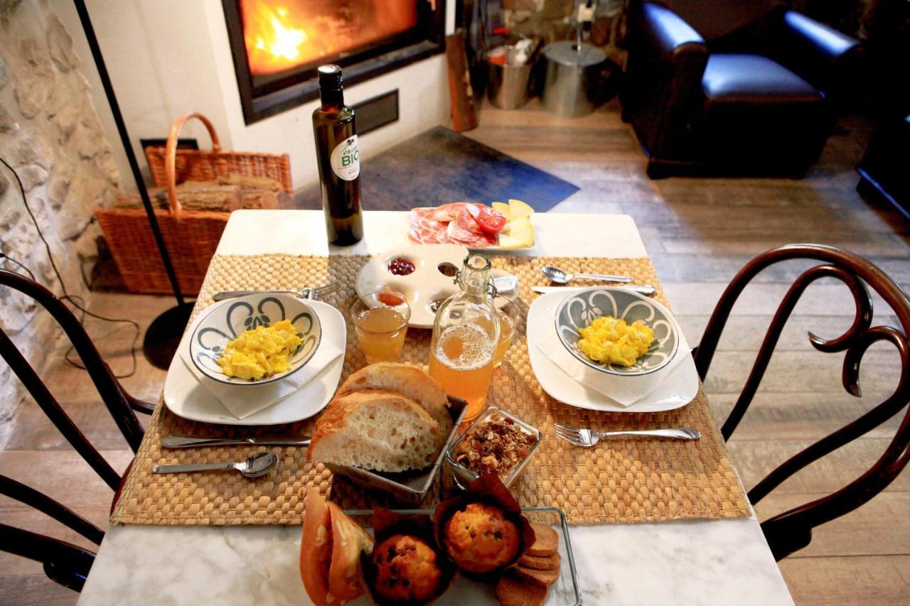 Hostal Rural Donamariako Benta المظهر الخارجي الصورة